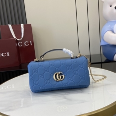 Gucci Top Handle Bags